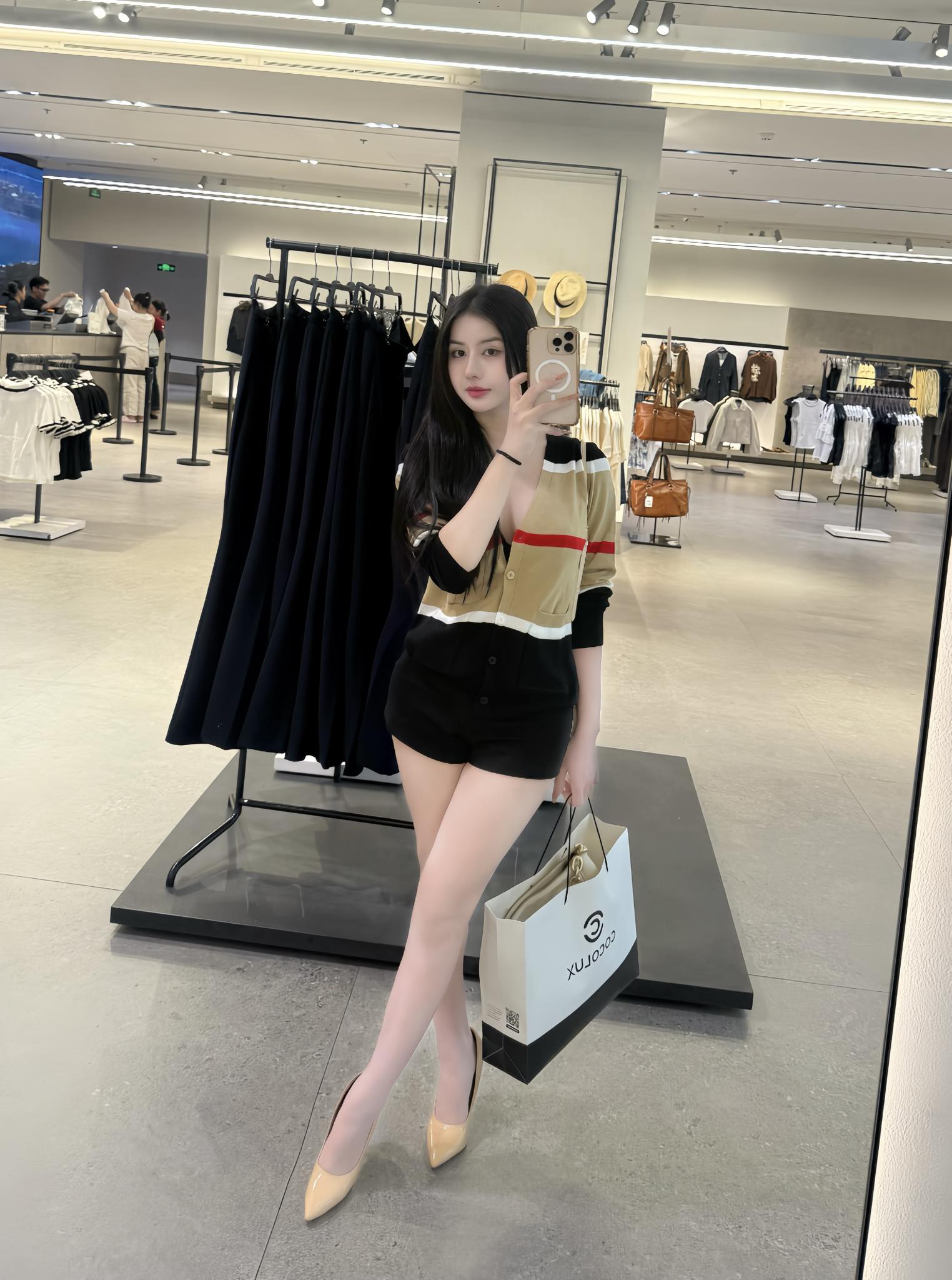 美食视频